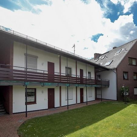 Strandfein Scharbeutz Dış mekan fotoğraf